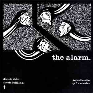 The Alarm - Unsafe Building download flac
