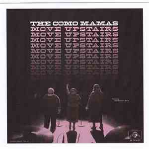 The Como Mamas - Move Upstairs download flac