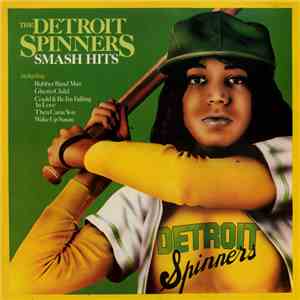 The Detroit Spinners - Smash Hits download flac
