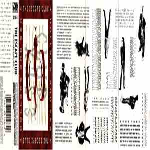 The Escape Club - Dollars And Sex download flac