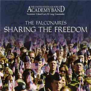 The Falconaires - Sharing The Freedom download flac