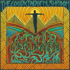 The Good Kind Of Mushroom - Matsutaken download flac