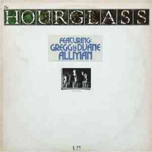 The Hourglass - The Hourglass Featuring Gregg & Duane Allman download flac