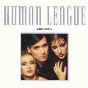 The Human League - Greatest Hits download flac