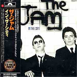 The Jam - In The City download flac