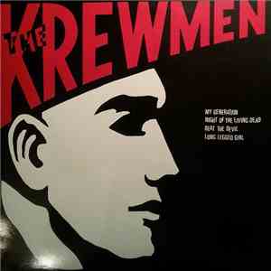 The Krewmen - My Generation download flac