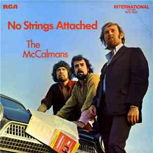 The McCalmans - No Strings Attached download flac