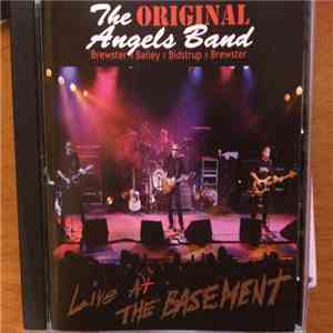 The Original Angels Band - Live at the basement download flac