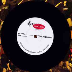 The Prozacs / The Kobanes - Prozacs, The / Kobanes, The download flac