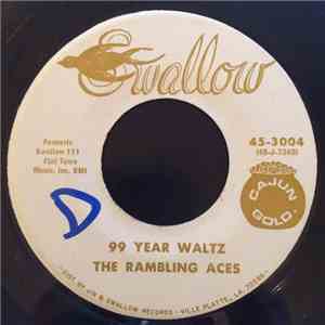 The Rambling Aces - 99 Year Waltz / Lacassine Two-Step download flac