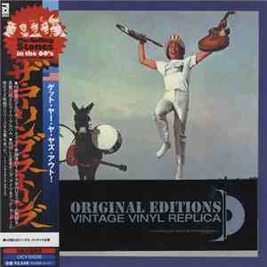 The Rolling Stones - Get Yer Ya-Ya's Out! - The Rolling Stones In Concert download flac