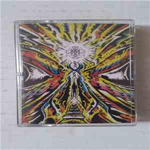 The Star Seeds - K-Murdock & Paranorml - The Golden Error LP download flac