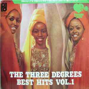 The Three Degrees - The Three Degrees Best Hits Vol. 1 download flac