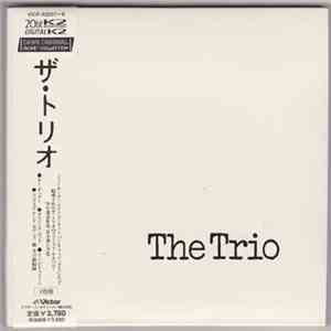 The Trio - The Trio download flac