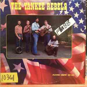 The Yankee Rebels  - The Yankee Rebels download flac