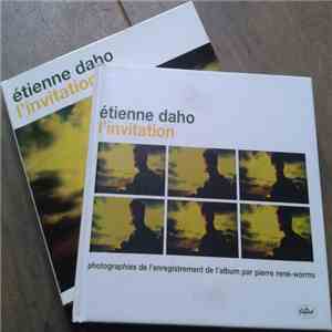 Étienne Daho - L'Invitation & Be My Guest Tonight download flac