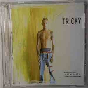 Tricky - Vulnerable download flac