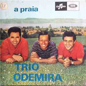 Trio Odemira - A Praia download flac