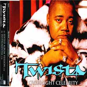 Twista - Overnight Celebrity download flac