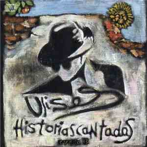 Ulises - Historias Cantadas download flac