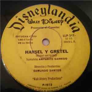 Unknown Artist - Hansel Y Gretel download flac