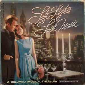 Unknown Artist - Soft Lights Sweet Music download flac