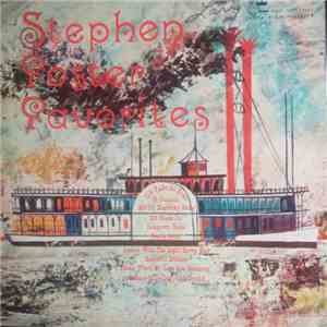 Unknown Artist - Stephen Foster Favorites download flac