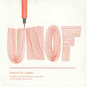 Unof - Minuetto Libero download flac