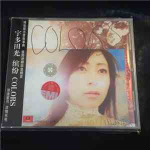 Utada Hikaru - Colors download flac