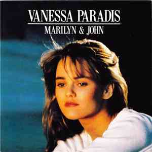 Vanessa Paradis - Marilyn & John download flac
