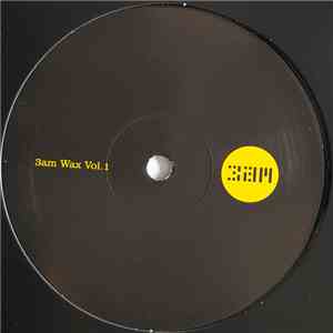 Various - 3am Wax Vol. 1 download flac