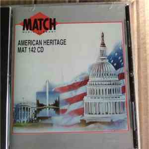 Various - American Heritage download flac