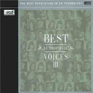 Various - Best Audiophile Voices III download flac