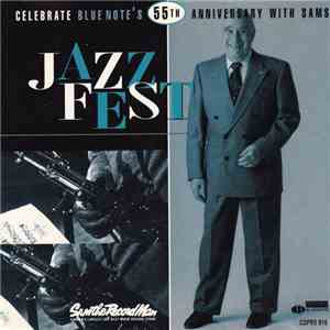 Various - Blue Note's Jazz Fest - Sam The Record Man Jazz Sampler download flac