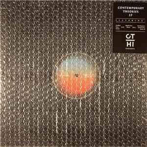 Various - Contemporary Theories Ep download flac