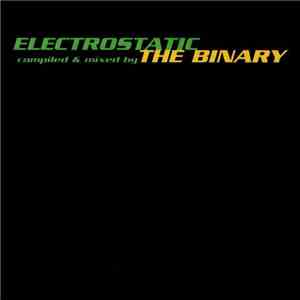 Various - Electrostatic download flac