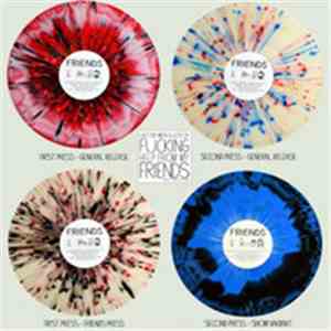 Various - Friends download flac