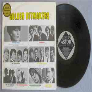 Various - Golden Hitmakers download flac