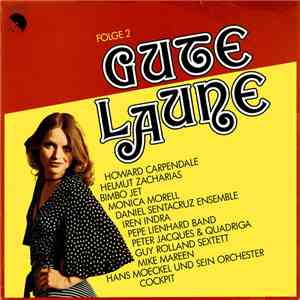 Various - Gute Laune Folge 2 download flac