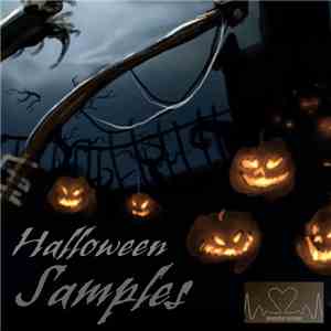 Various - Halloween Samples download flac
