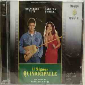 Various - Il Signor Quindicipalle download flac