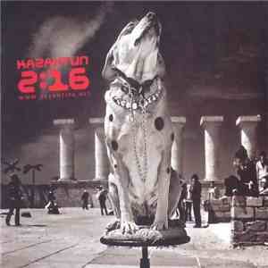 Various - Каzантип Z:16 download flac
