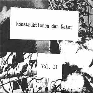 Various - Konstruktionen Der Natur Vol. II download flac