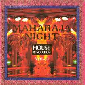 Various - Maharaja Night House Revolution Vol.11 download flac