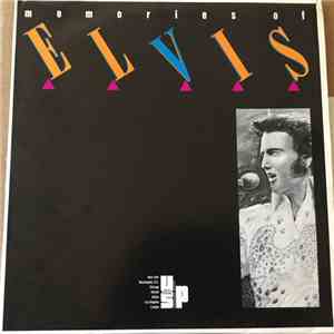 Various - Memories Of Elvis download flac