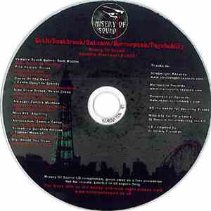 Various - Misery Of Sound download flac