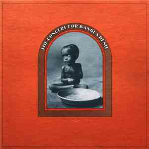 Various - The Concert For Bangla Desh download flac