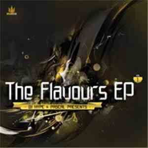 Various - The Flavors EP download flac