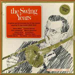 Various - The Swing Years download flac