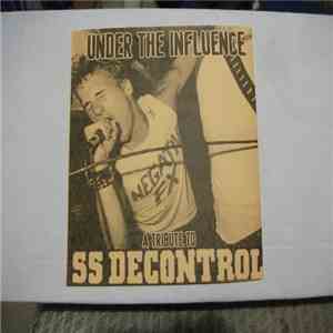 Various - Under The Influence FLAC album